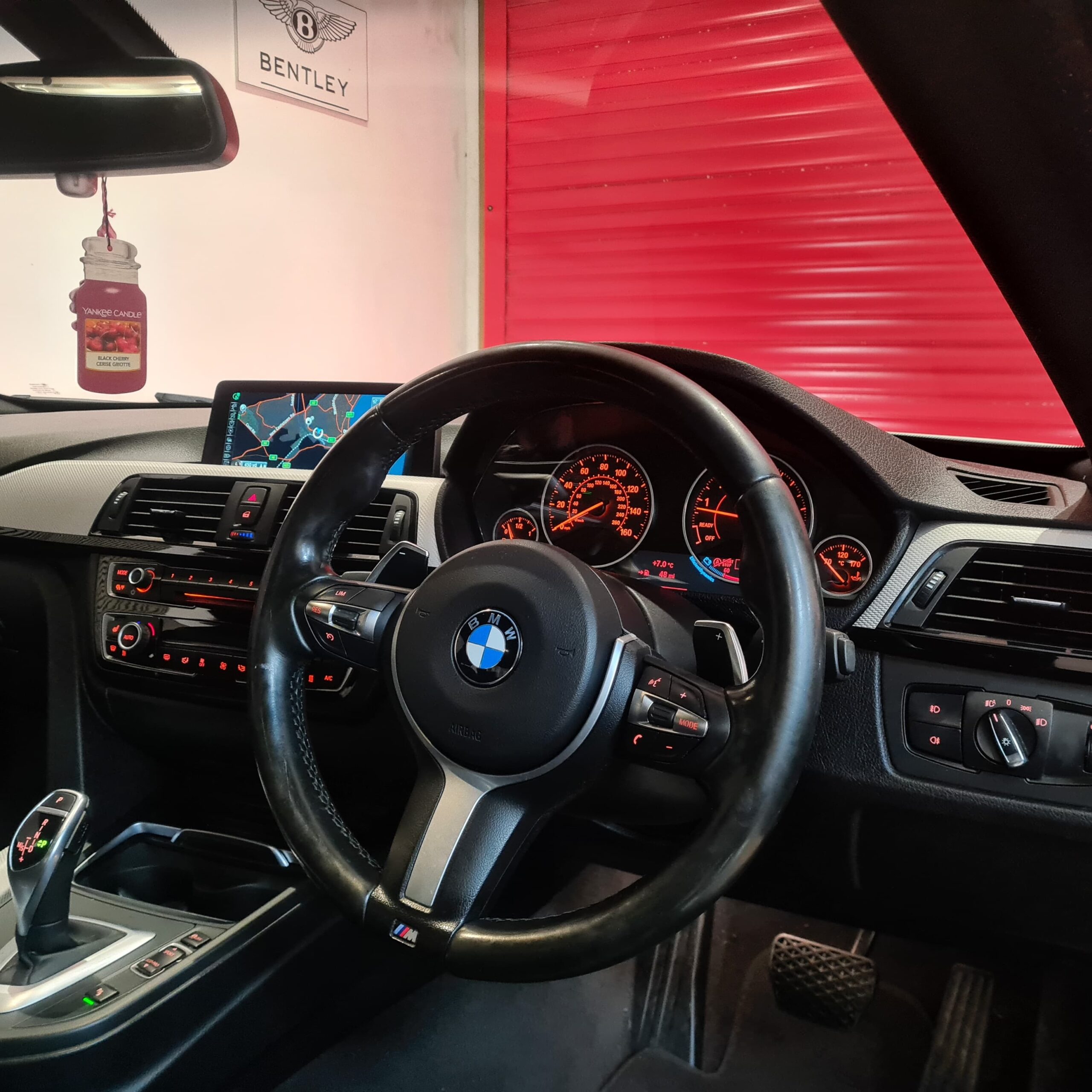BMW 420i