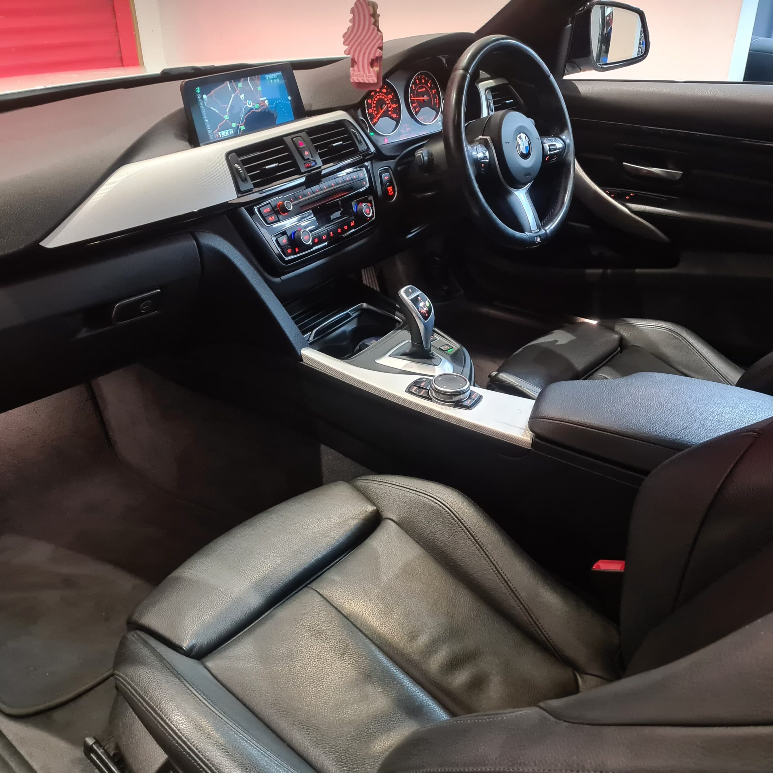 BMW 420i