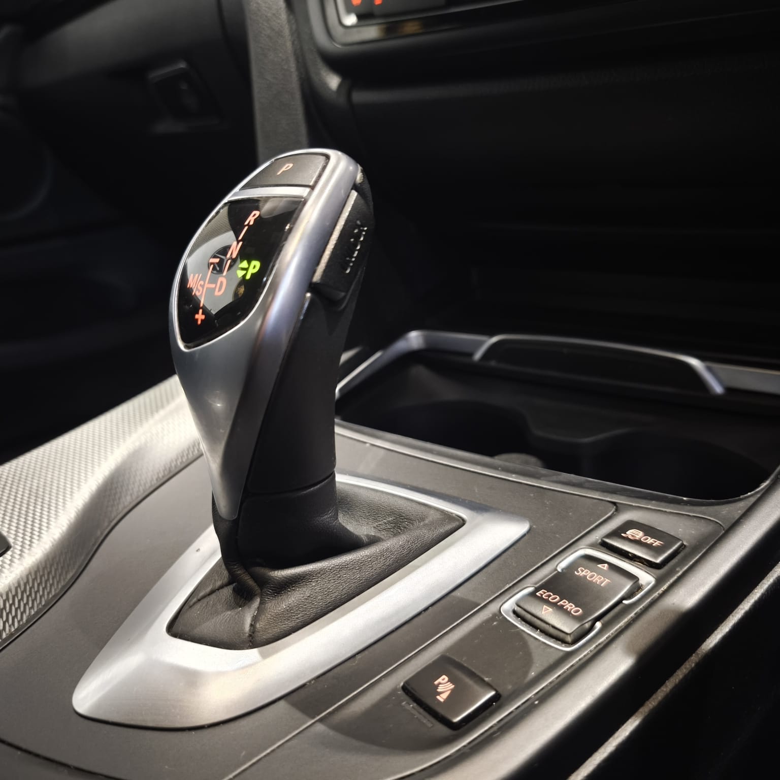 BMW 420i