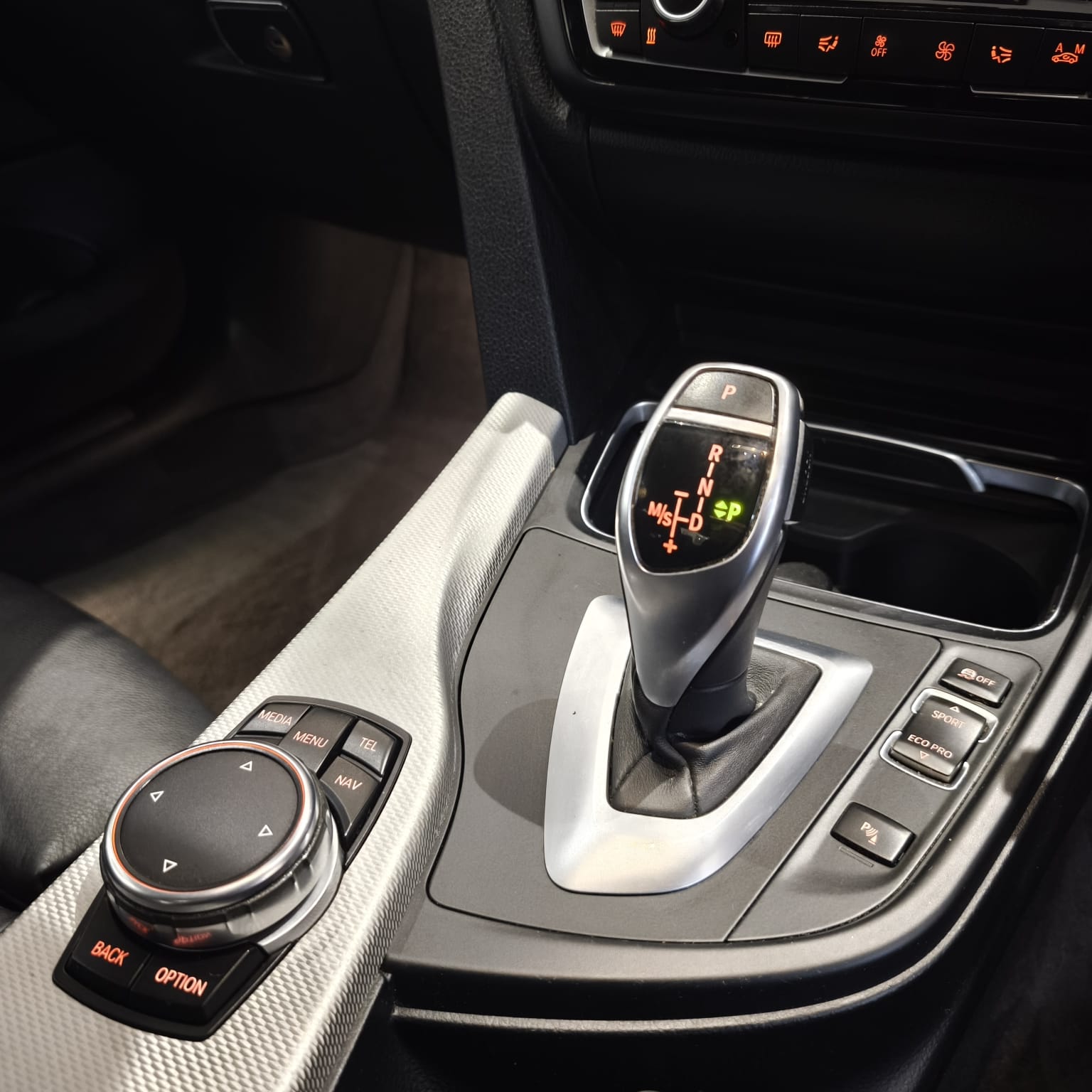 BMW 420i
