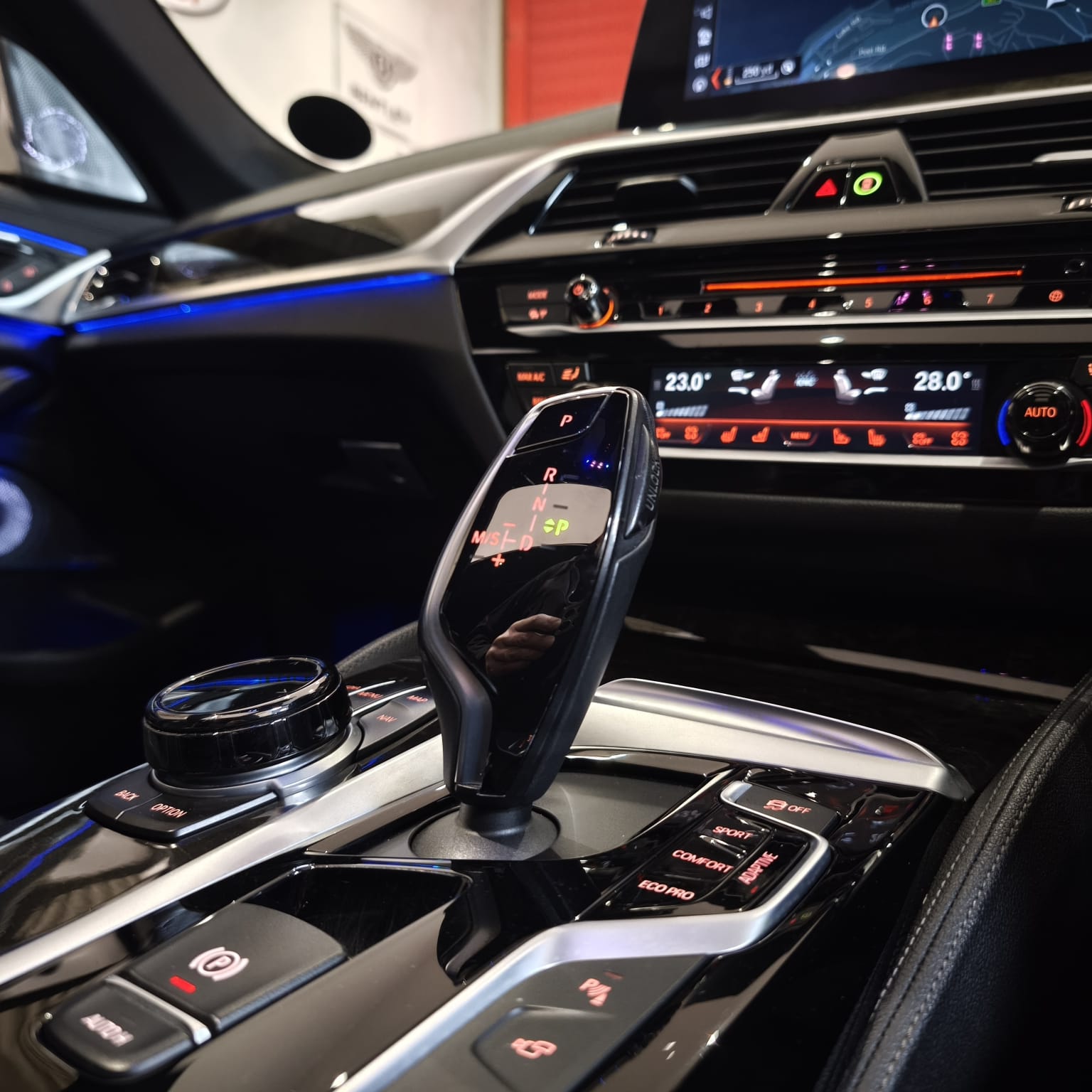 BMW 530d