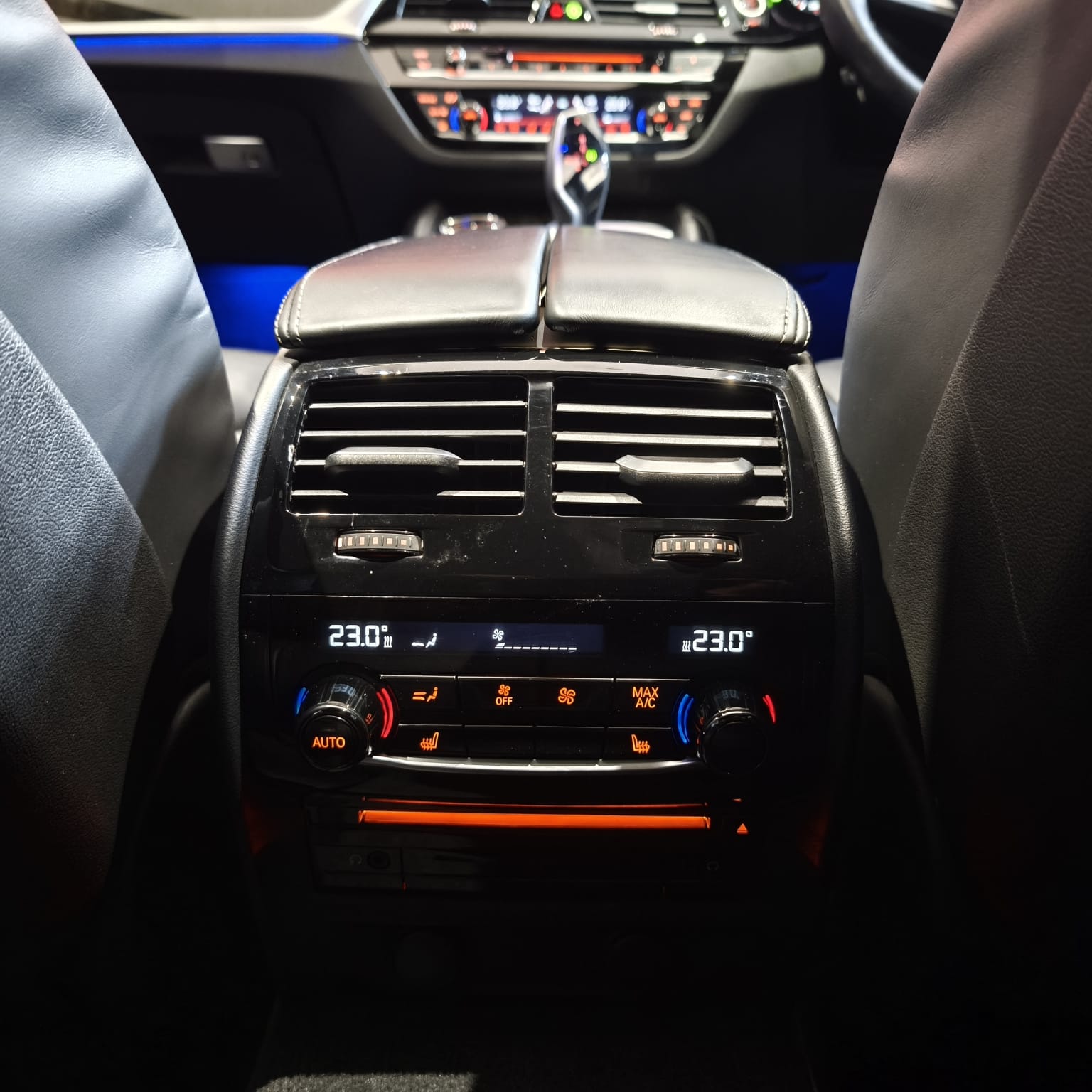BMW 530d