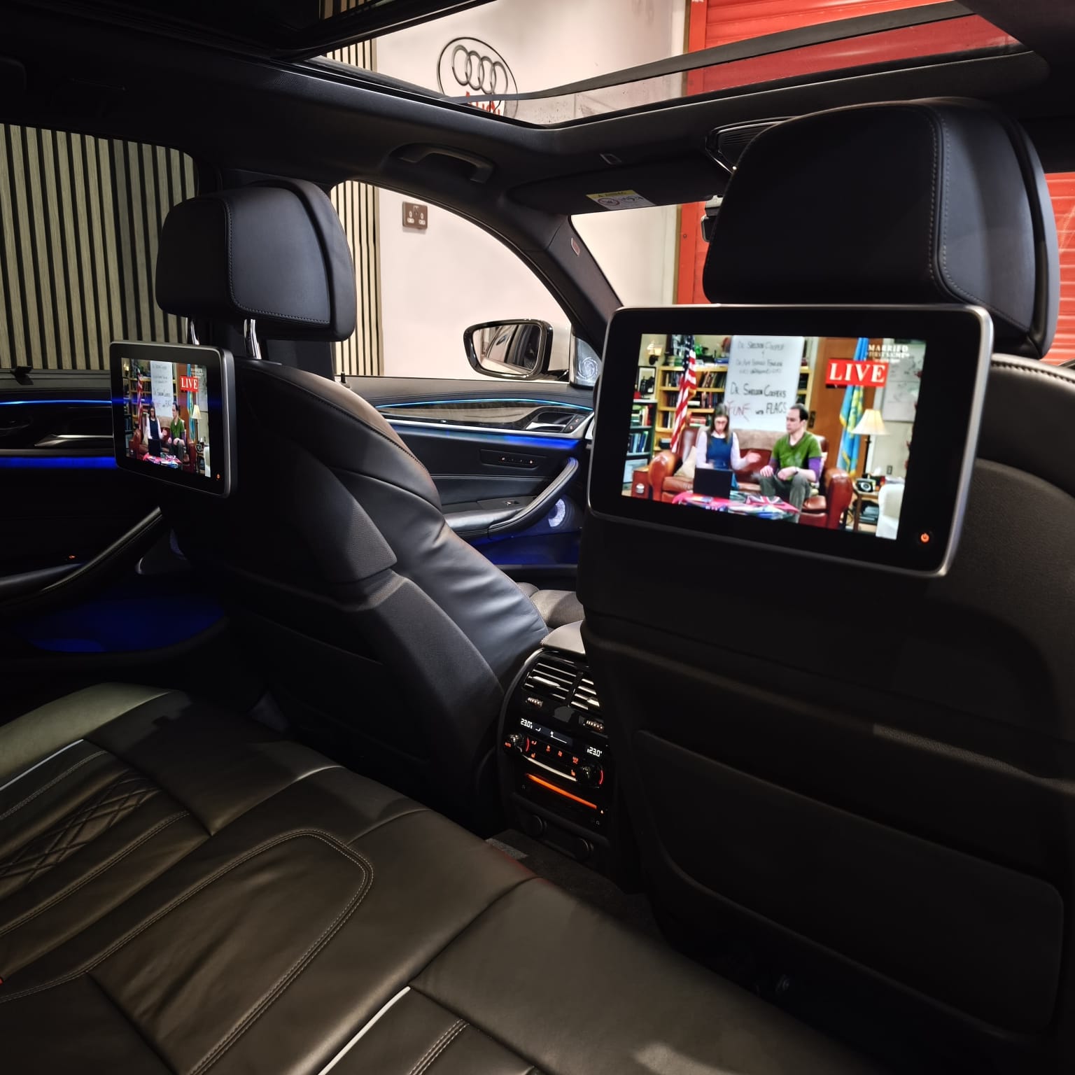 BMW 530d