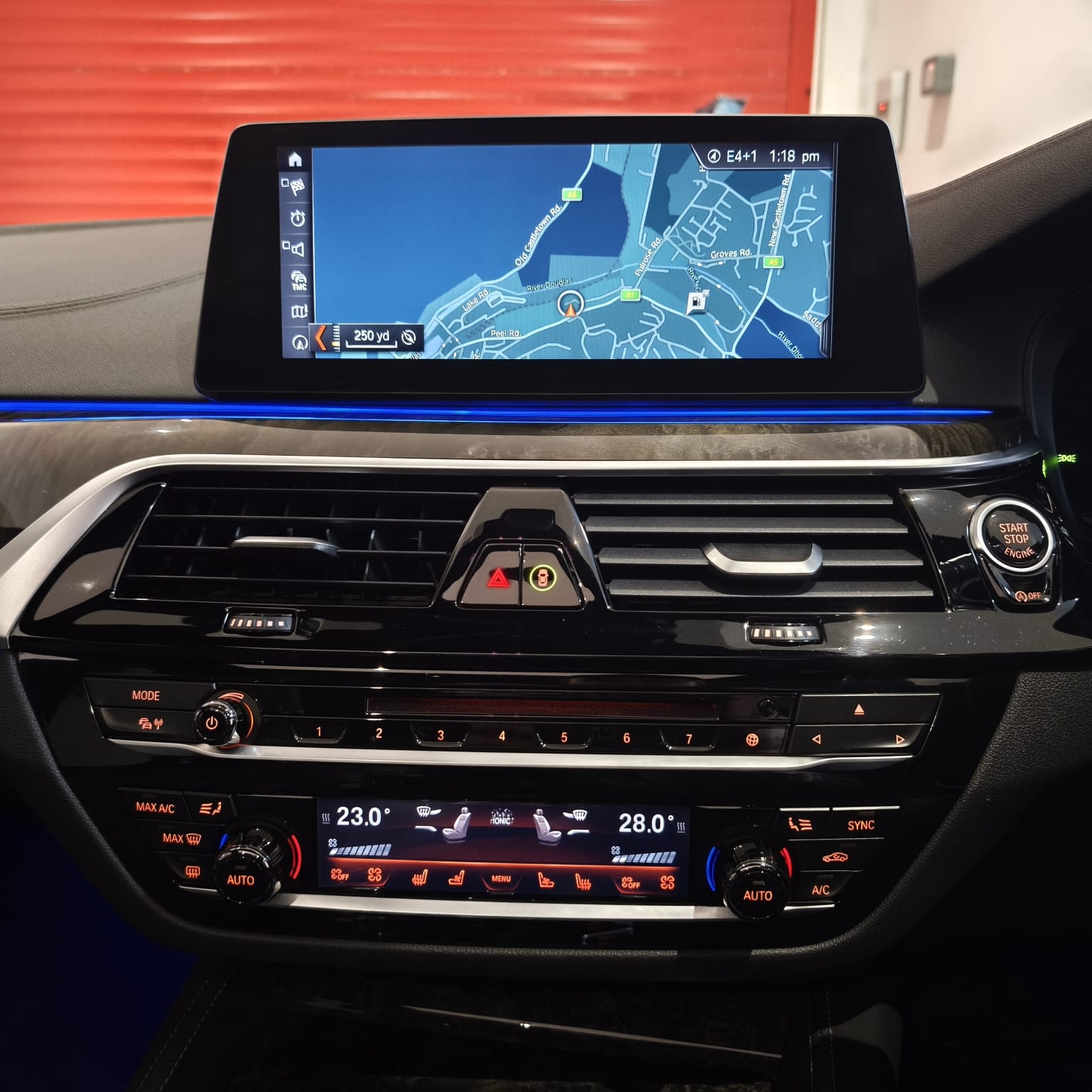 BMW 530d