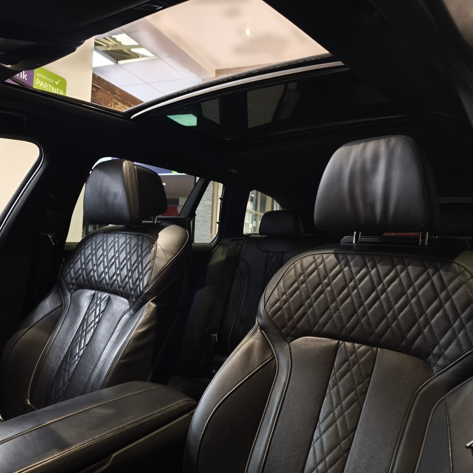 BMW 530d