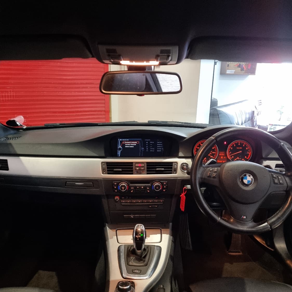 BMW 335i