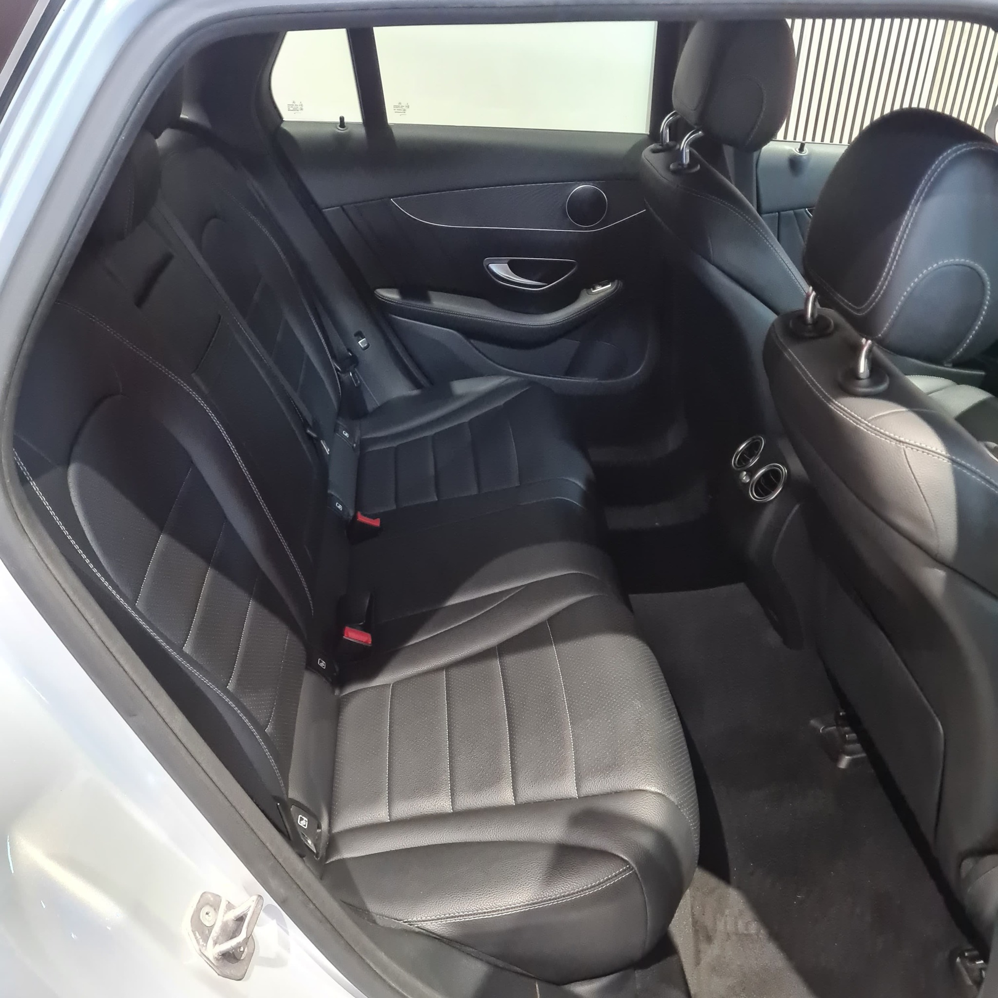 Mercedes-Benz C220d