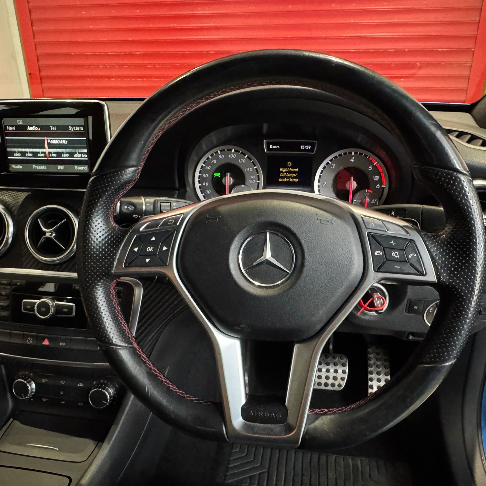Mercedes-Benz A220