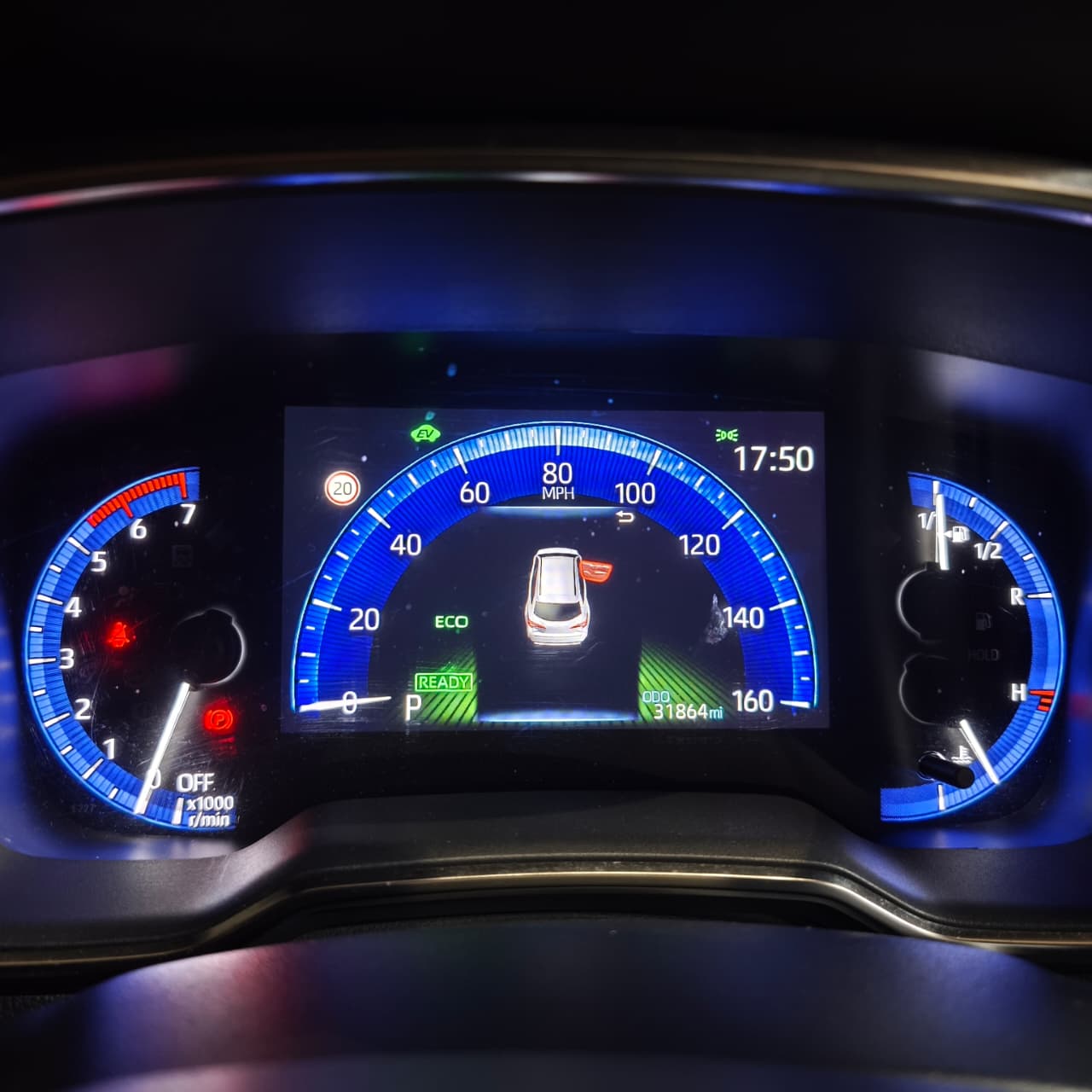 Toyota Corolla Touring Sports