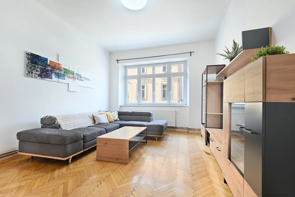 Kolín 1 – Zámecká