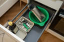 Apartment 1+kk, 25.5m², Seifertova, Prague — photo 29