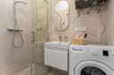 Apartment 1+kk, 25.5m², Seifertova, Prague — photo 9