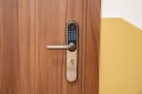 Apartment 1+kk, 25.5m², Seifertova, Prague — photo 37