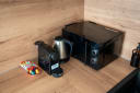 Apartment 1+kk, 25.5m², Seifertova, Prague — photo 17