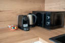 Apartment 1+kk, 25.5m², Seifertova, Prague — photo 19