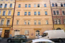 Apartment 1+kk, 25.5m², Seifertova, Prague — photo 44