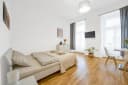 Apartment 1+kk, 30.3m², Petrská, Prague 1 - New Town — photo 4