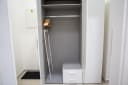 Apartment 1+kk, 30.3m², Petrská, Prague 1 - New Town — photo 9