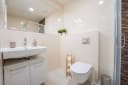 Apartment 1+kk, 30.3m², Petrská, Prague 1 - New Town — photo 7