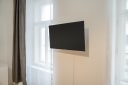 Apartment 1+kk, 30.3m², Petrská, Prague 1 - New Town — photo 16