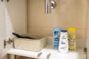 Apartment 1+kk, 30.3m², Petrská, Prague 1 - New Town — photo 13