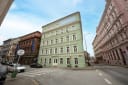 Apartment 1+kk, 30.3m², Petrská, Prague 1 - New Town — photo 17