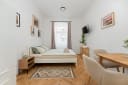 Apartment 1+kk, 31.3m², Seifertova, Prague — photo 1