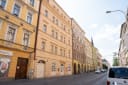 Apartment 1+kk, 31.3m², Seifertova, Prague — photo 21