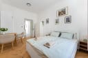Apartment 1+kk, 31.3m², Seifertova, Prague — photo 3