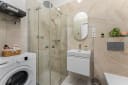 Apartment 1+kk, 31.3m², Seifertova, Prague — photo 7