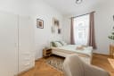 Apartment 1+kk, 31.3m², Seifertova, Prague — photo 4