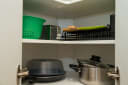 Apartment 1+kk, 31.3m², Seifertova, Prague — photo 13