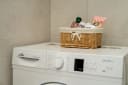 Apartment 1+kk, 31.3m², Seifertova, Prague — photo 19