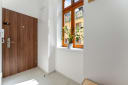 Apartment 1+kk, 31.3m², Seifertova, Prague — photo 17