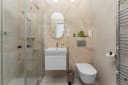 Apartment 1+kk, 31.3m², Seifertova, Prague — photo 6