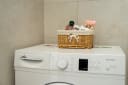 Apartment 1+kk, 31.3m², Seifertova, Prague — photo 18