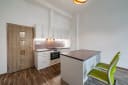 Apartment 2+kk, 43m², Boženy Němcové, Mariánské Lázně — photo 3