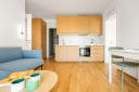 Apartment 3+kk, 60m², Fafkových, Praha - Vysočany — photo 6