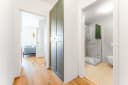 Apartment 3+kk, 60m², Fafkových, Praha - Vysočany — photo 22