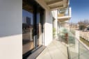 Apartment 3+kk, 60m², Fafkových, Praha - Vysočany — photo 25