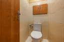 Pronájem bytu 2+1 se zcela novou kuchyní, 55 m² – Villa Laura, centrum Mariánských Lázní — foto 16
