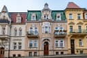 Pronájem bytu 2+1 se zcela novou kuchyní, 55 m² – Villa Laura, centrum Mariánských Lázní — foto 19