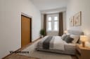 Pronájem bytu 2+1 se zcela novou kuchyní, 55 m² – Villa Laura, centrum Mariánských Lázní — foto 12