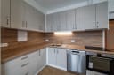 Pronájem bytu 2+1 se zcela novou kuchyní, 55 m² – Villa Laura, centrum Mariánských Lázní — foto 4