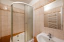 Pronájem bytu 1+1, 46 m² – Villa Laura, centrum Mariánských Lázní — foto 10