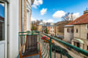 Pronájem bytu 1+1, 46 m² – Villa Laura, centrum Mariánských Lázní — foto 12