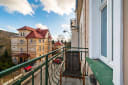 Pronájem bytu 1+1, 46 m² – Villa Laura, centrum Mariánských Lázní — foto 13