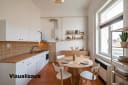 Pronájem bytu 1+1, 46 m² – Villa Laura, centrum Mariánských Lázní — foto 2