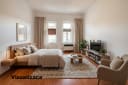 Pronájem bytu 1+1, 46 m² – Villa Laura, centrum Mariánských Lázní — foto 8