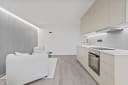 Rental of a luxuriously renovated 2-bedroom apartment (2+kk), Grégrova Street — photo 17